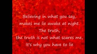 Pencey Prep - &#39;&#39;The Secret Goldfish&#39;&#39; + LYRICS &amp; DOWNLOAD LINK