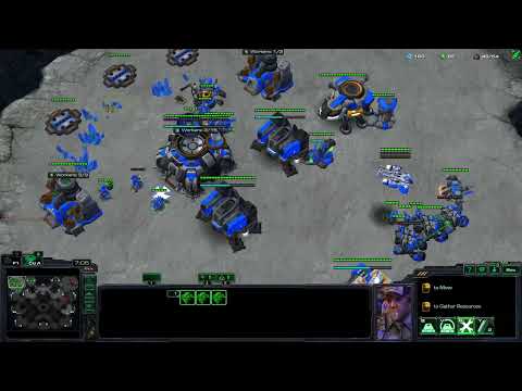 epic tvp gate aggression hold