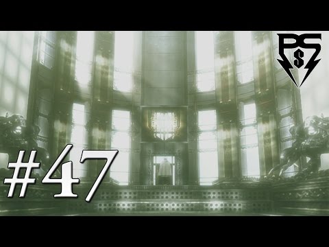 FF Type-0 HD PsS Playthrough Part 47 - Harsh Reprisal