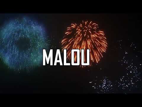 JOYEUX ANNIVERSAIRE MALOU !