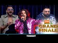 MTV Hustle 03 REPRESENT | Grand Finale | Promo | Kayden Sharma Performance