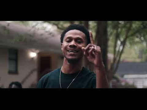 GITTY T - "ASK FOR IT" (OFFICIAL VIDEO) Directed by ASN Media Group