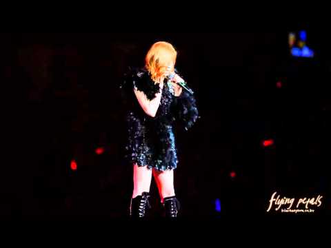 120520 devil's cry @SMT in LA.by flying petals