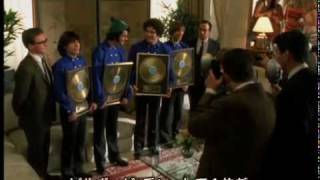 ザ・モンキーズストーリーDAYDREAMBELIEVERS予告編