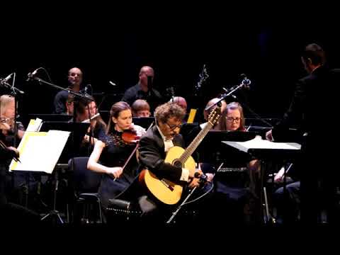 Prešovské dni klasickej gitary 2018