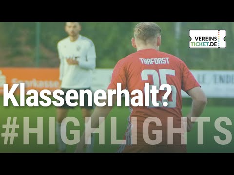 TuS Mosella Schweich - FSV Trier-Tarforst I Rheinlandliga 32. Spieltag 24/25