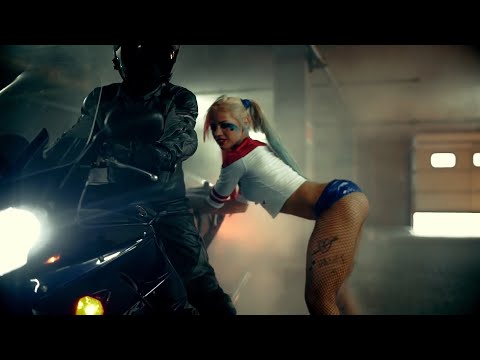 MVDNES - MOVE MY BODY