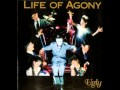 Life of Agony - Ugly