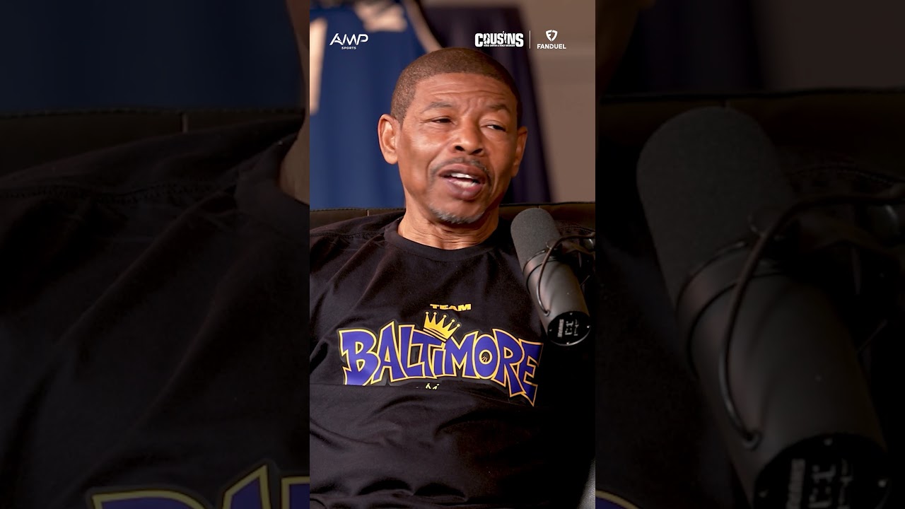 Muggsy Bogues Says Rex Chapman Had Bounce | Cousins