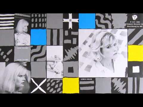 Virna Lindt - Underwater Boy (Vinyl Version)