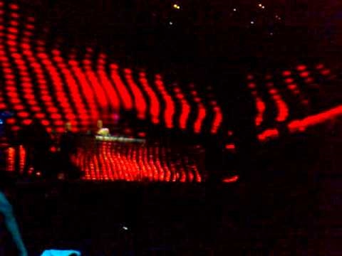 Above & Beyond live @ Privilege Ibiza special Cream on BBC' Radio 7 agosto 2010 (part 4)