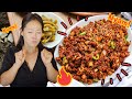 Asian At Home Spicy Ground Beef Bulgogi Easy Delicious Korean Dish Asian At Home Recipe