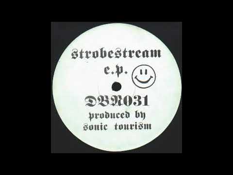 Drop Bass Network ‎031 - Strobestream E.P. - Sonic Tourism - A2 - Go Peep