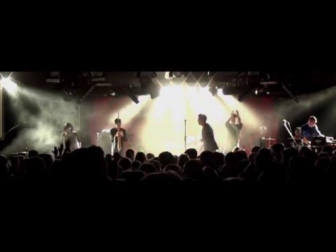 Minimyst - Surprise (live / A38)