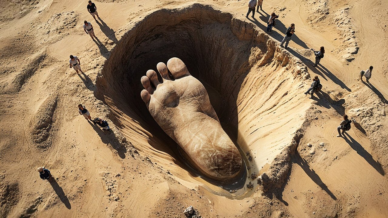 Descobertas arqueológicas épicas que você não pode deixar passar