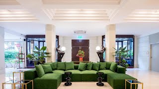 Hotel Thomas Bangkok, Makkasan, Thailand | Holiday with Falguni