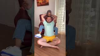 SIRT AĞRISI YAŞAYAN KALMASIN ️