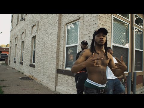 Steelo JuiceGod - Free Spade | 🎬 By MinnesotaColdTv