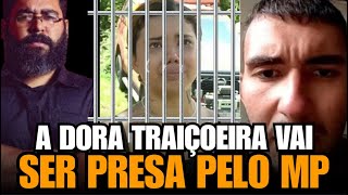 The Public Prosecutor's Office has charged her with failure to render aid.