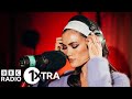 Sinéad Harnett – Ice Box (Omarion cover) BBC 1XTRA
