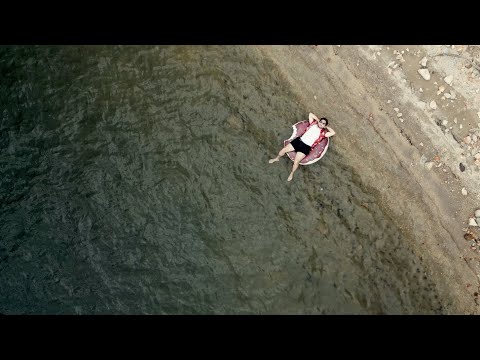 James Herrera - NADIE (Official Music Video)