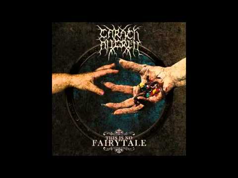 Carach Angren - This Is No Fairytale (Full Album) New 2015