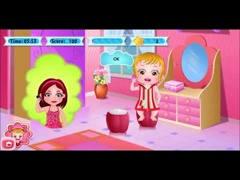 Spa-Makeover Baby hazel-kayla´s Birthday party!!!!