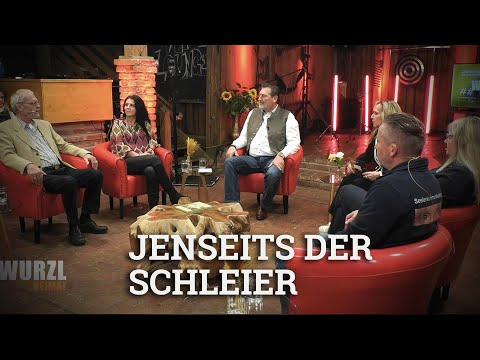 Root Homeland - Beyond the Veils