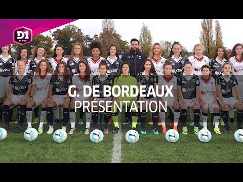 Girondins de Bordeaux