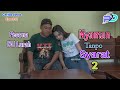 NYAMAN TANPO SYARAT 2 PESONA BU LURAH Eps 312 Cerita Jawa