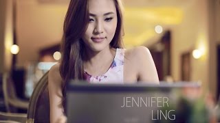 Jeniffer Ling for Miss Universe Malaysia 2016 Introduction Video