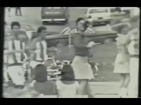 Summer in the City by Lovin' Spoonful • Where The Action Is Aug 10 1966 — The Action Kids