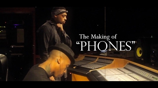 The Making of Jake&Papa's "Phones"