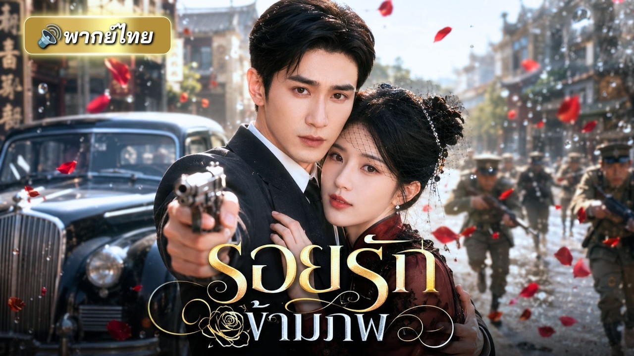 สาวย้อนเวลาทวงคืนรักแท้! ก่อนถูกนายทหารผู้ทรงอิทธิพลตกหลุมรักแต่แรกเห็น แท้จริงแล้วคือรักข้ามภพ!