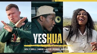 Download lagu Yeshua (Extended) - Holy Drill, Nikki Laoye, Sonny Green mp3