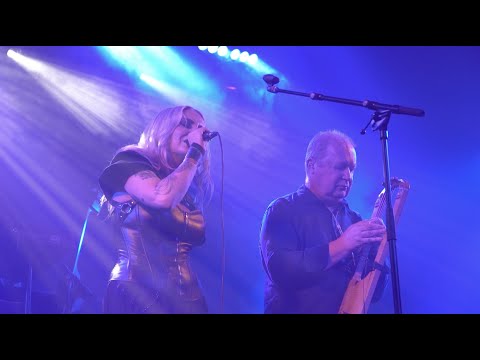 Eivør - Lívstræðrir feat. John Lunn (Live at Heaven in London 2022)