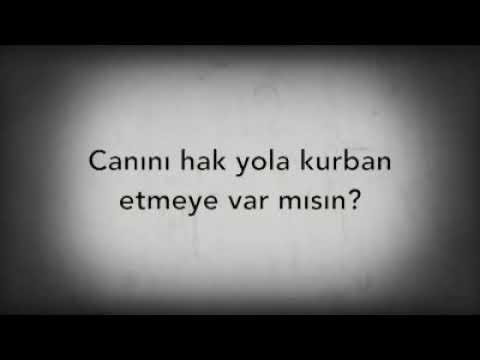 allah yolunda cihat ..