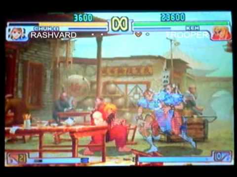 07R1 - SF3TS - Rash x Trooper