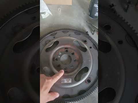 chrysler flexplate failure