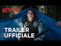Briganti | Trailer ufficiale | Netflix