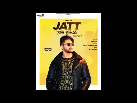 Jatt Tatta Chalda