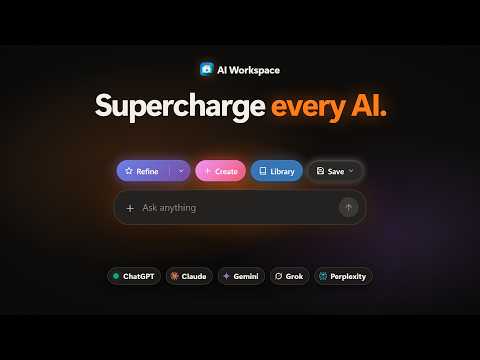 Item video thumbnail
