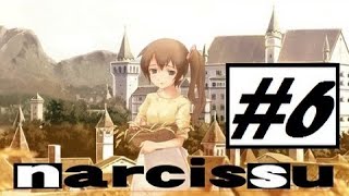 Narcissu: A Little Iris - Prayer [Chapter 6]