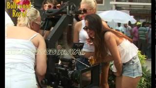 Making of the song ‘Ishq Ne Crazy Kiya Hai’ with Meet Bros Annjaan &amp; Dir Gifty  1