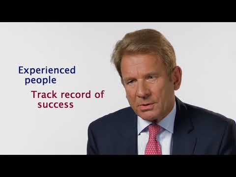 Simon Pulsford on Skarbek's Capabilities