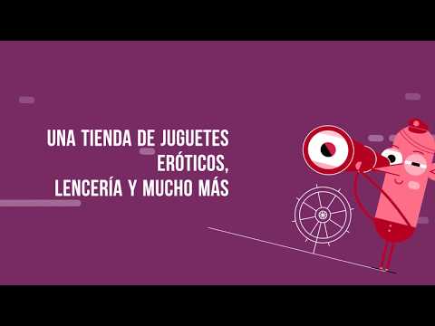 Tienda online Lovecherry en Prestashop llave en mano