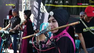 Download lagu PILIHANKU - QASIDAH EL WAFDA LIVE IN PIDODO 2022 mp3