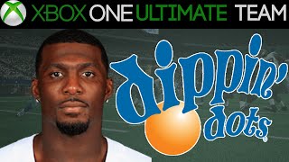 Madden 15 - Madden 15 Ultimate Team - DIPPIN DOTS! | MUT 15 Xbox One Gameplay