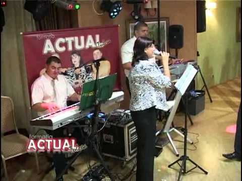 Formatia ACTUAL din Tulcea - nunta rest. Cupola (ROMEXPO) formatii nunta tulcea constanta galati