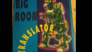 Big Room - Translator (Arabiambience) (B1)
